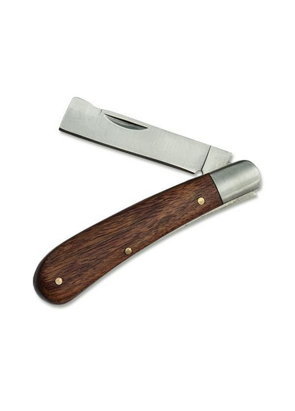 Нож копулировочный SZCZEPAK-OKULIZAK складной KT-RG1203 Bradas (215528786)
