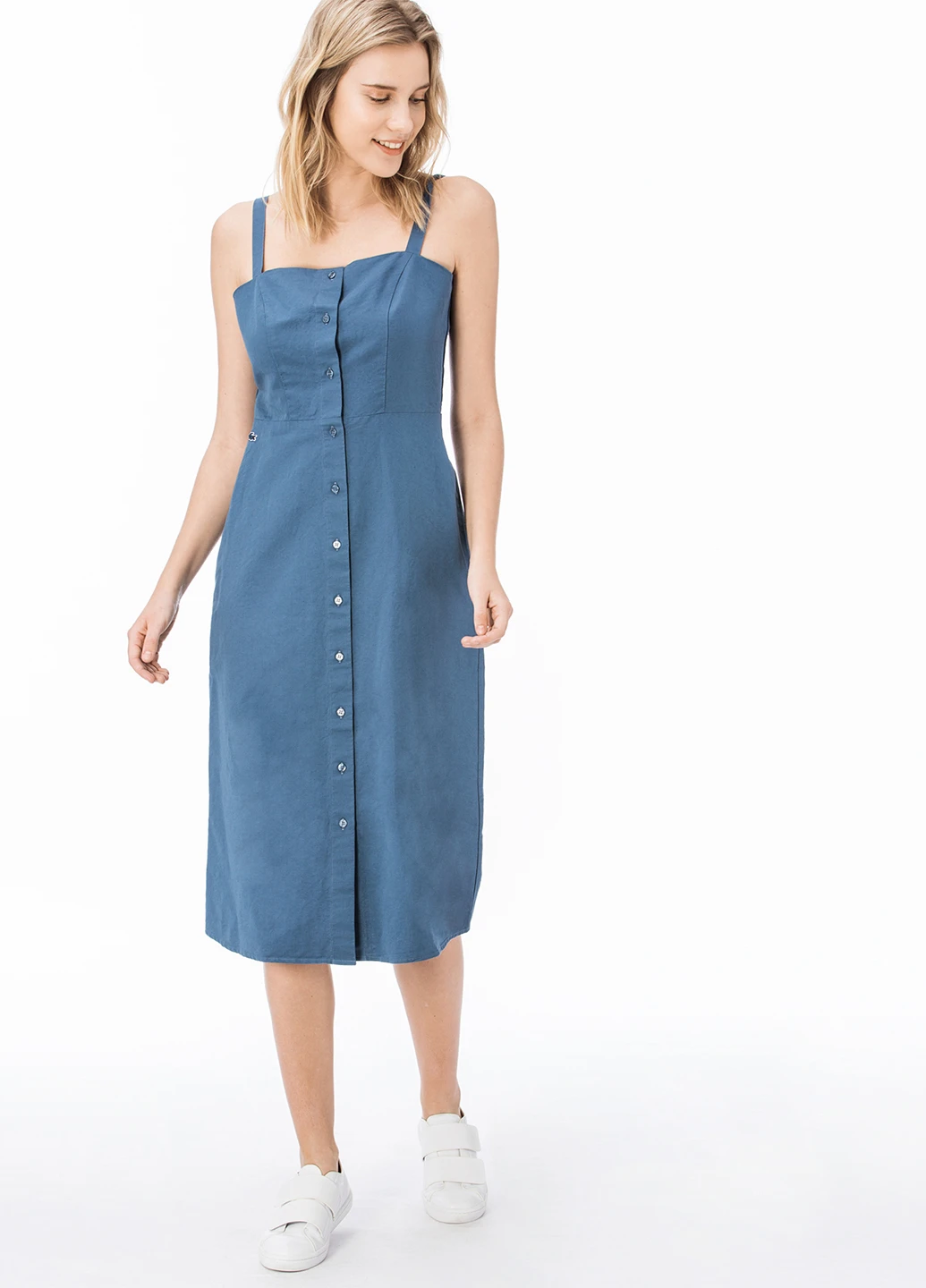 Сарафан Lacoste (250166345)