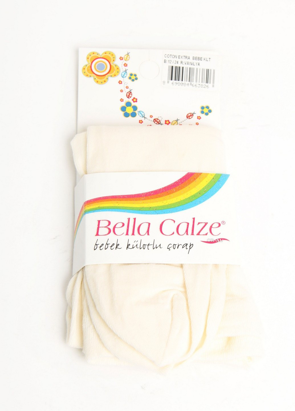 Колготи Bella Calze (194706519)
