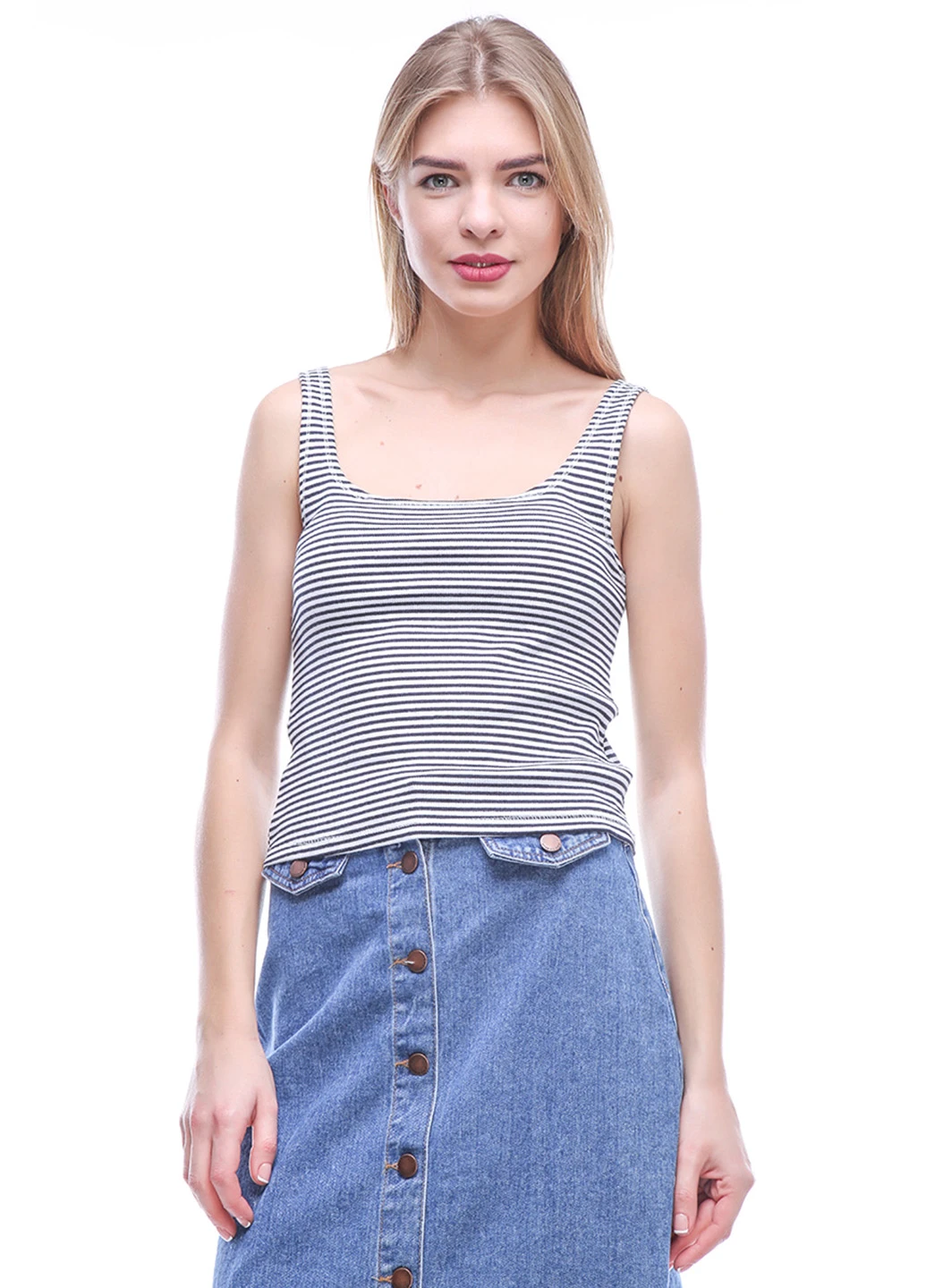 Майка Zara (17877431)