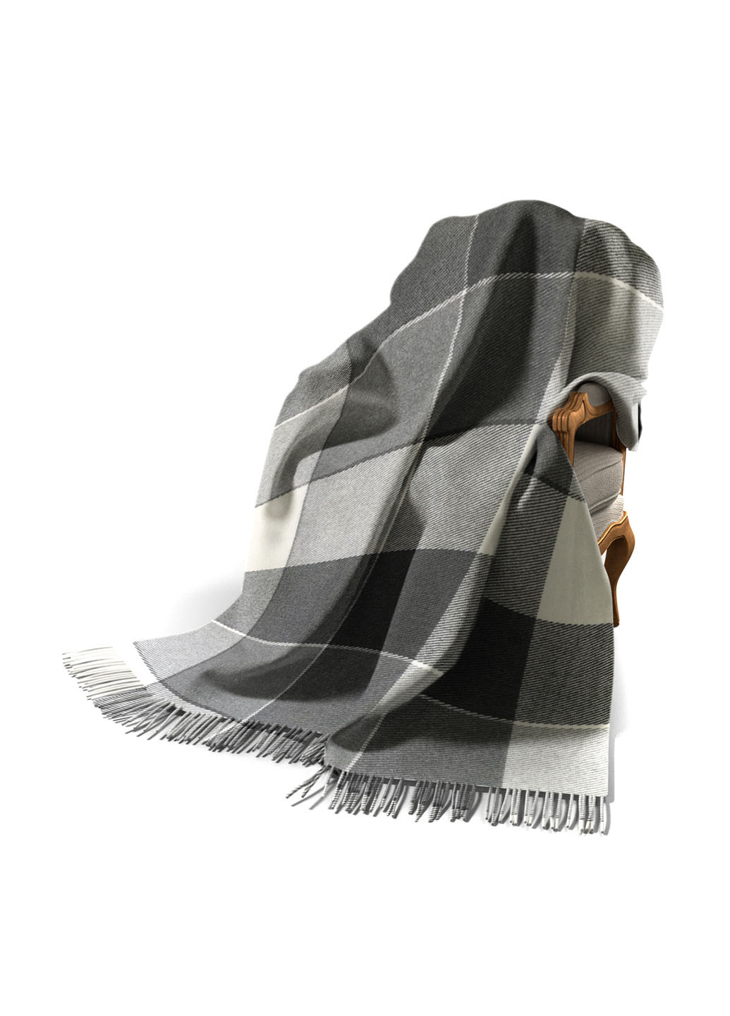 Плед, 140х200 см Vladi (183193715)