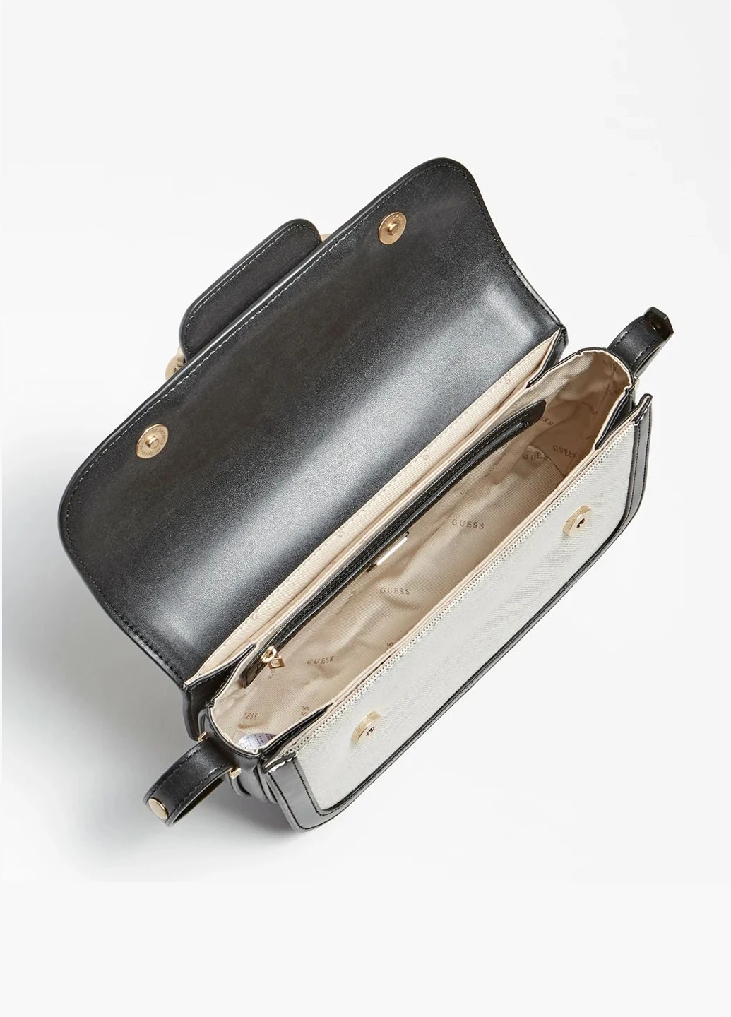 Сумка Guess HENSELY CNVRTBLE SHOULDER BAG (239103578)