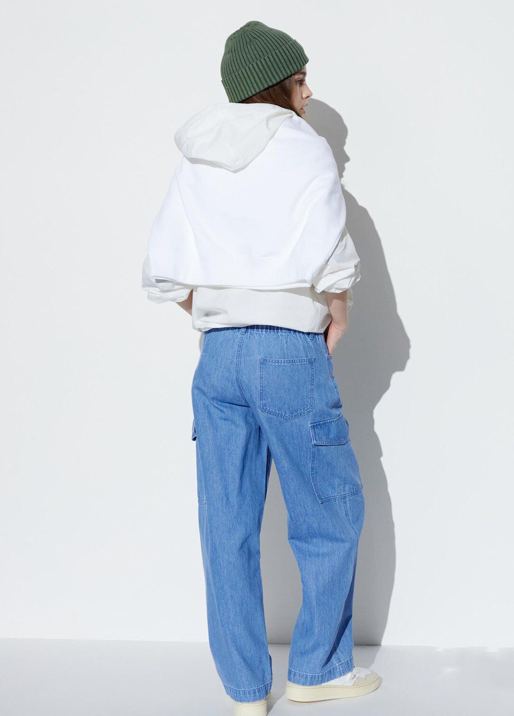 Штаны Uniqlo (302506913)