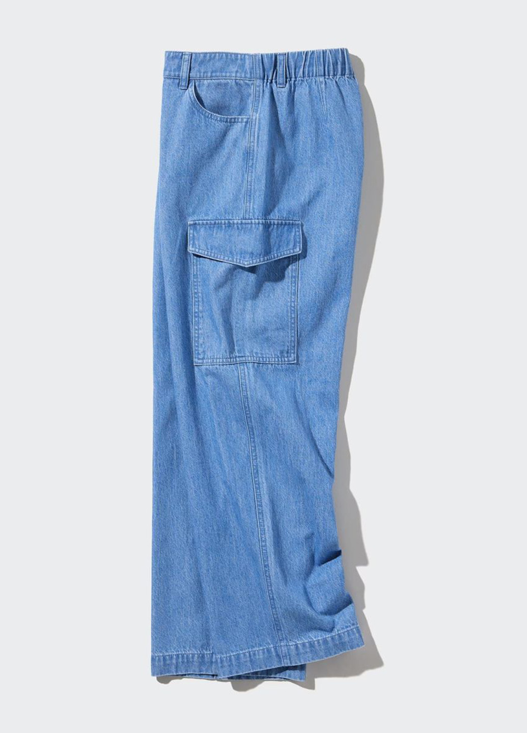 Штаны Uniqlo (302506913)