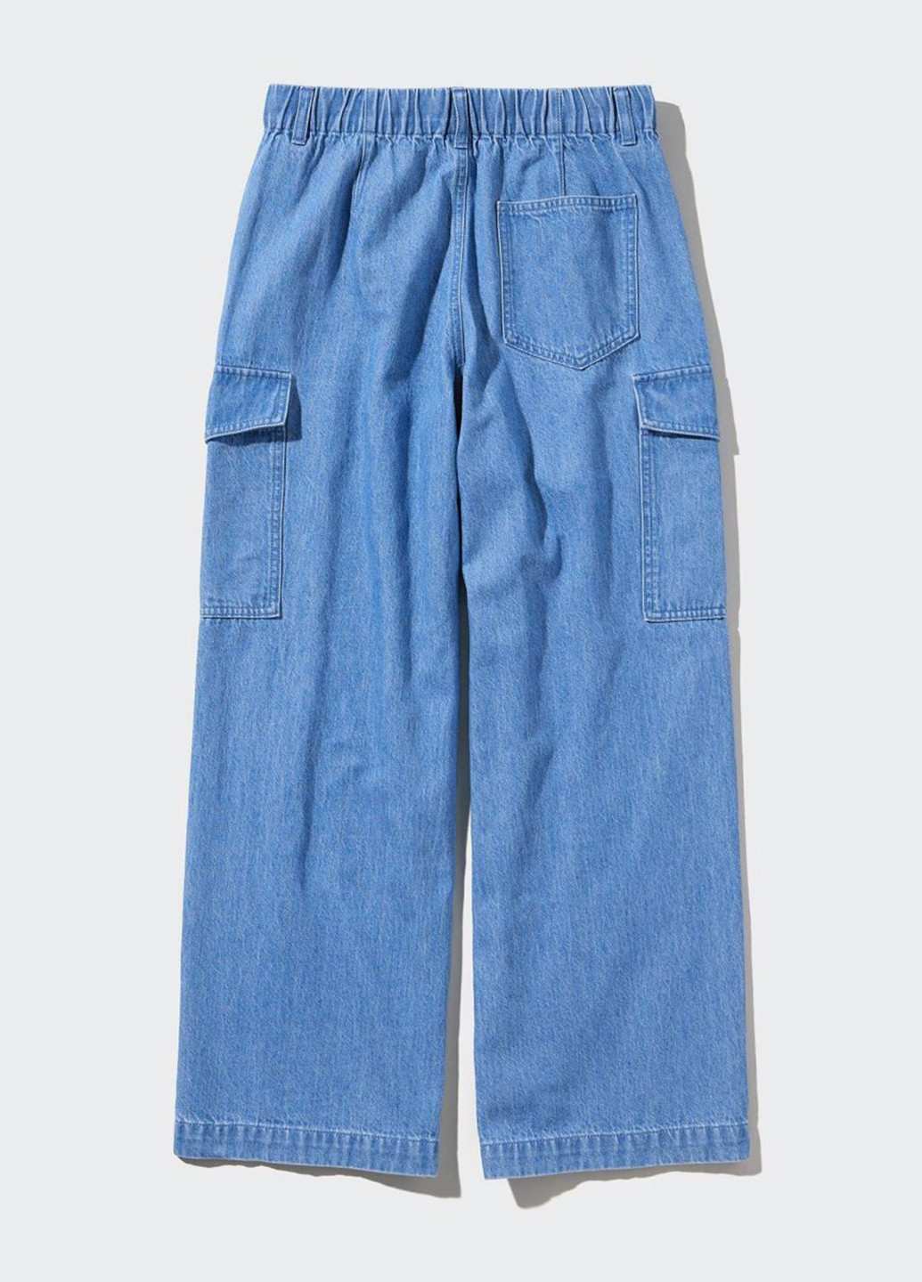 Штаны Uniqlo (302506913)