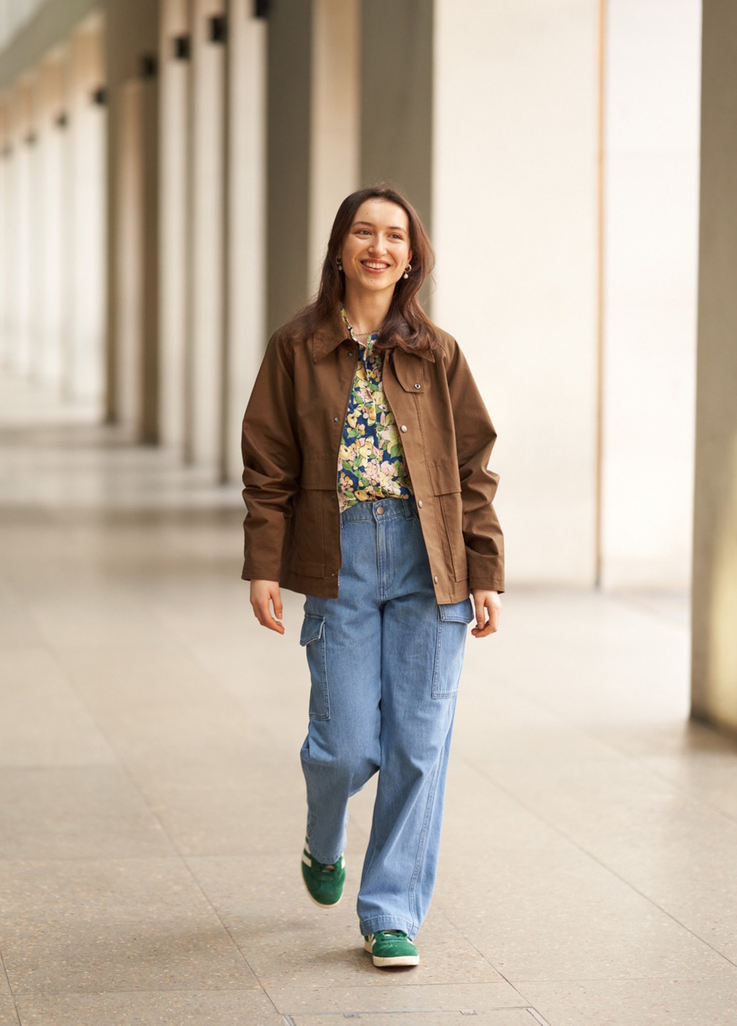 Штаны Uniqlo (302506913)