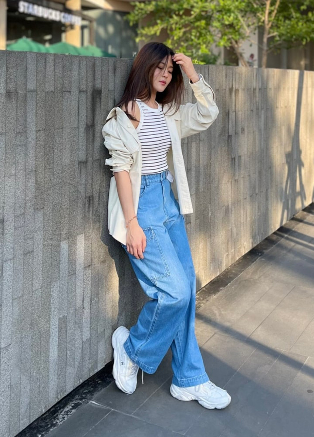 Штаны Uniqlo (302506913)