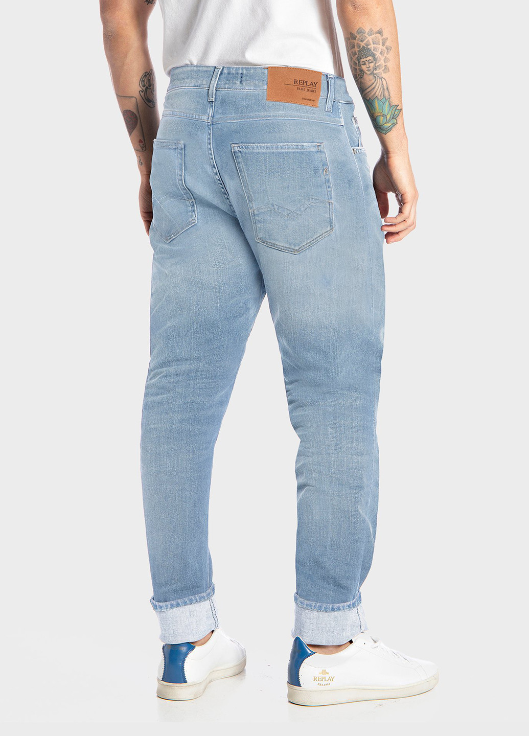 Джинси Replay (306682170)