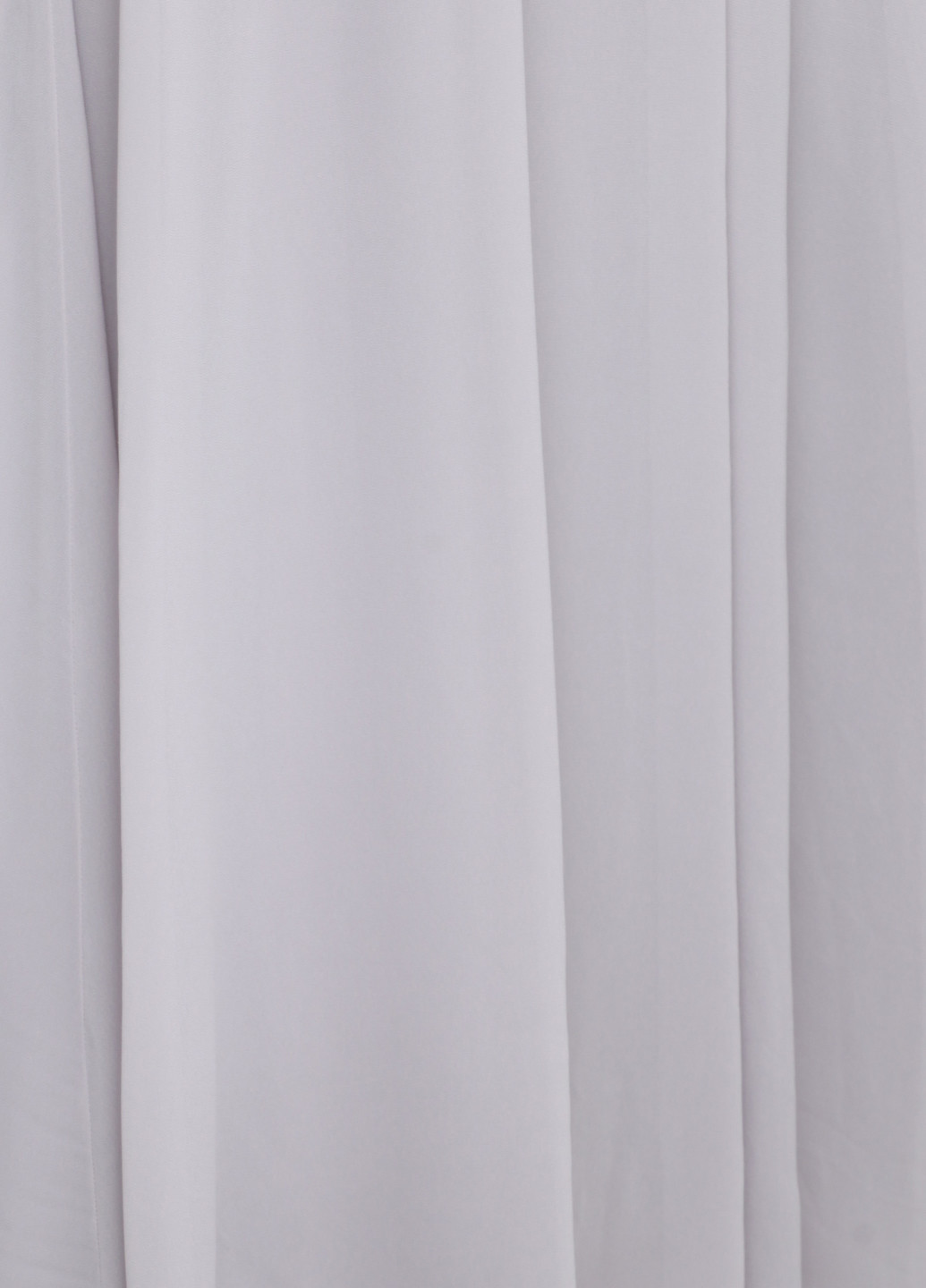 Сіра вечірня сукня в стилі армпір H&M однотонна