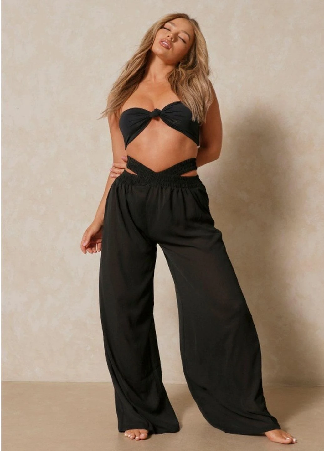 Штани Boohoo (251420858)