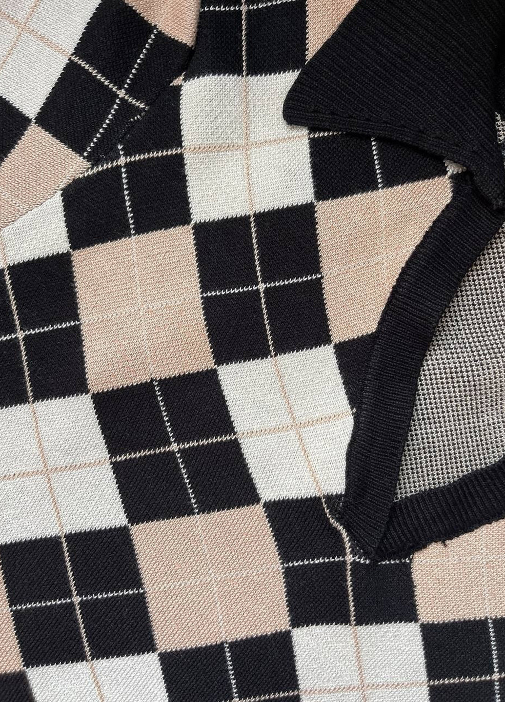 Жилет Say What? (328269781)