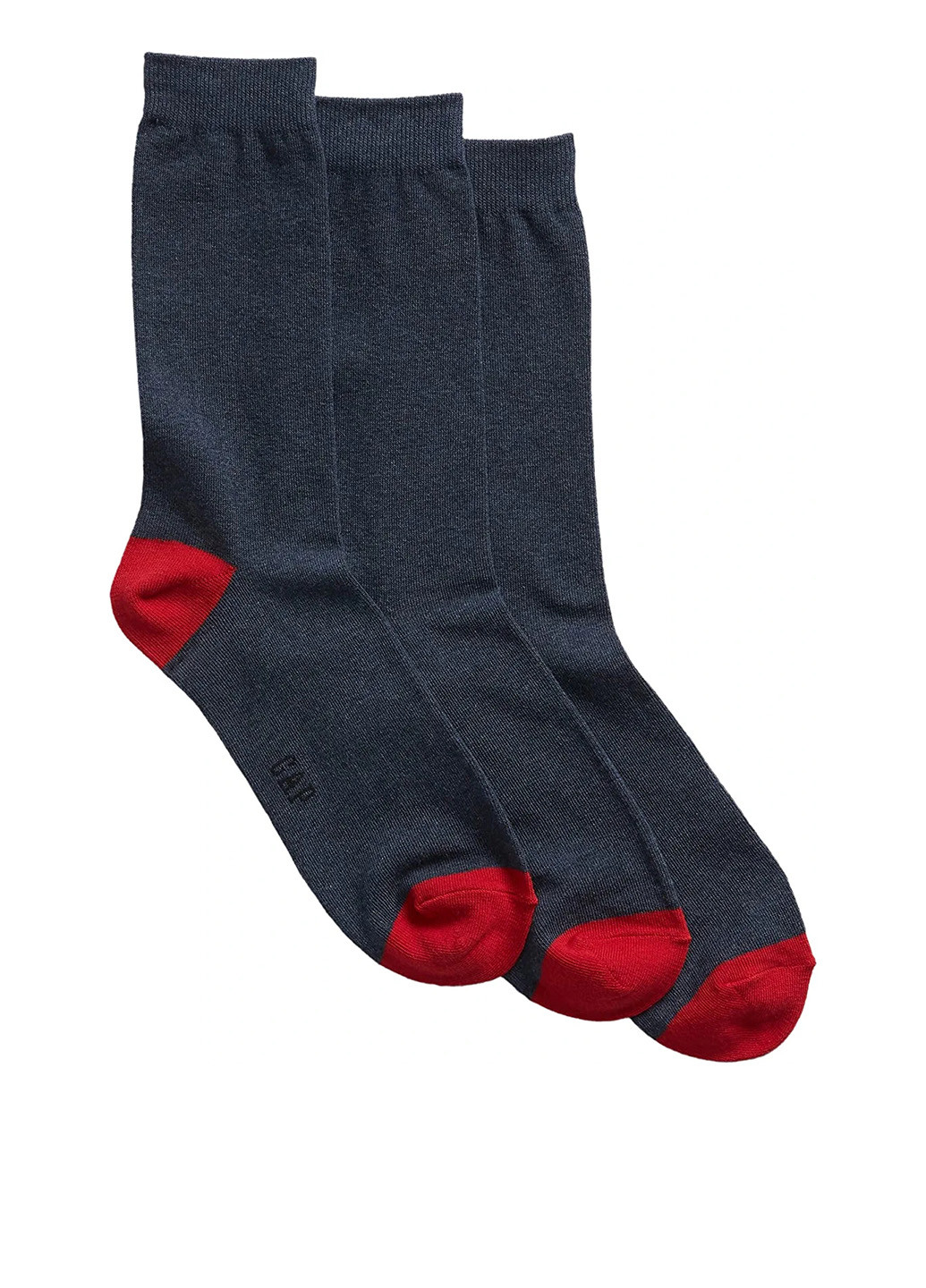 Шкарпетки (3 пари) Gap (256917912)