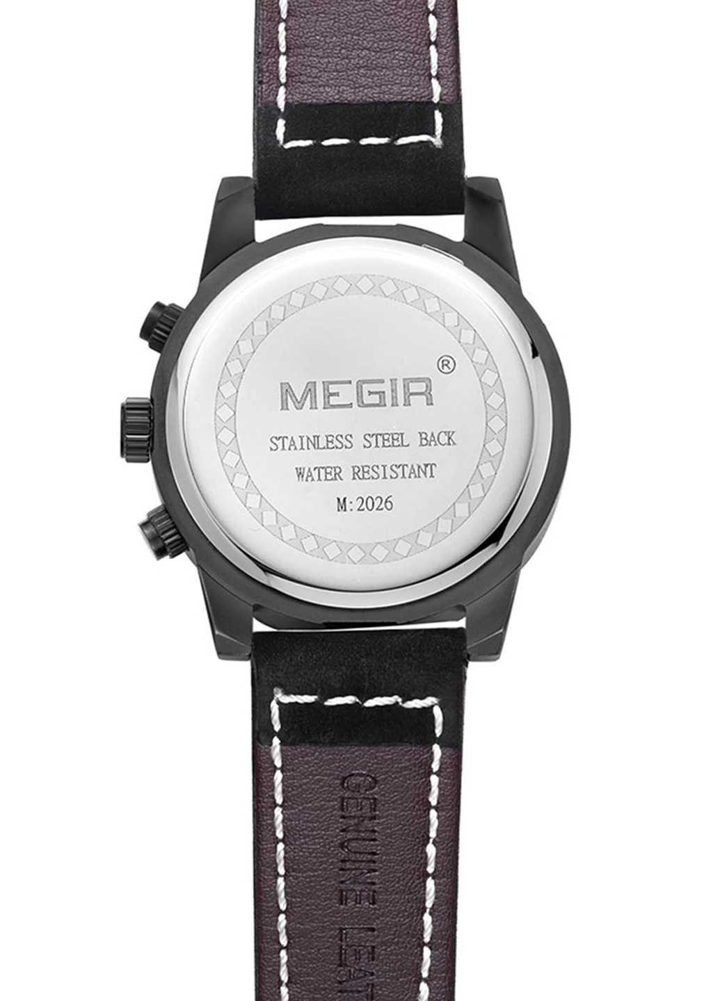 Годинники Megir (57922101)