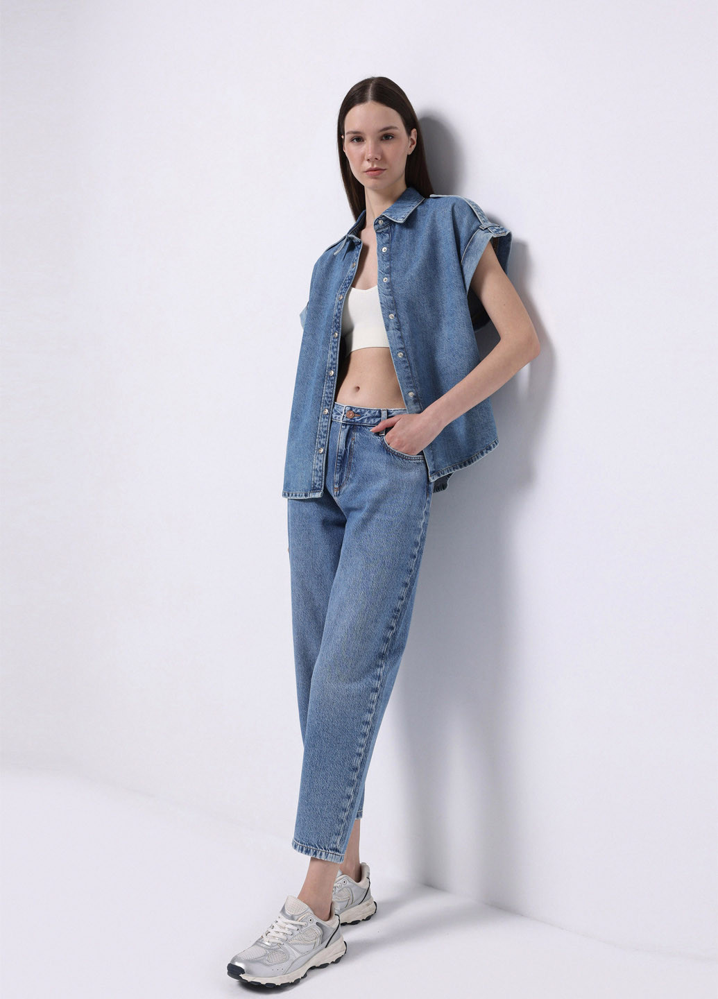 Джинси Colin's - (336191057)