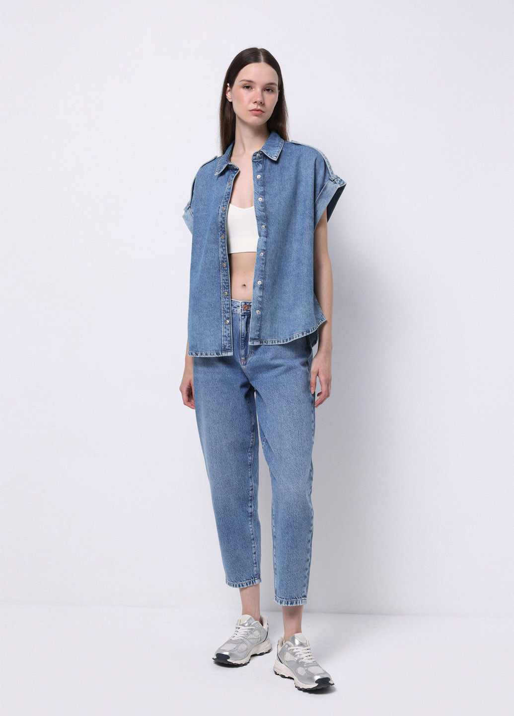 Джинси Colin's - (336191057)