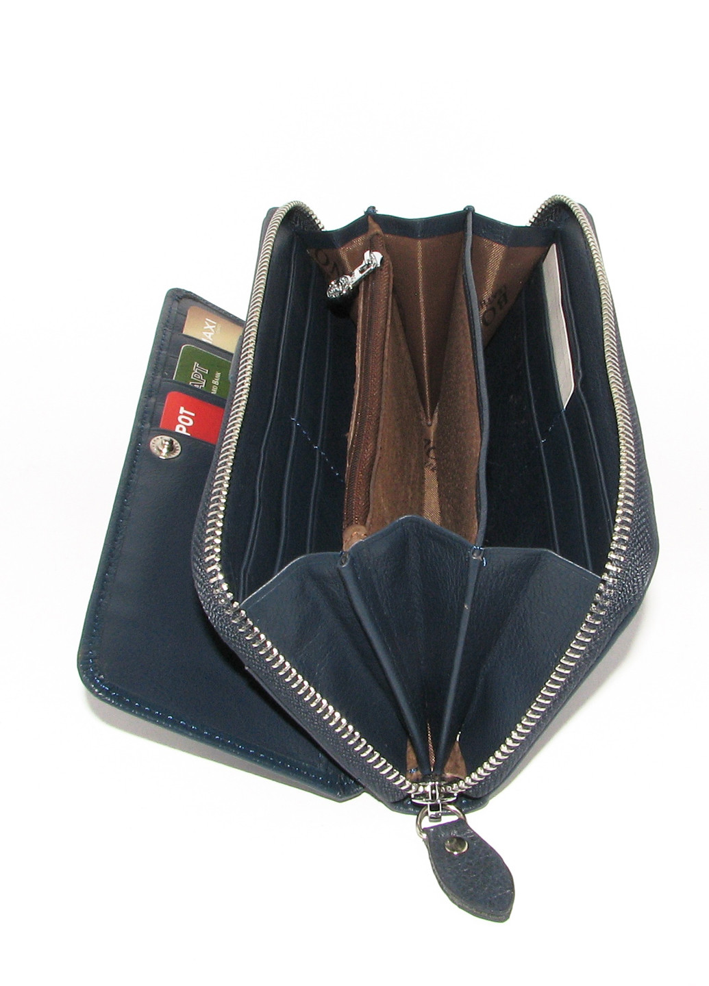 Кошелек ST Leather Accessories (136140051)