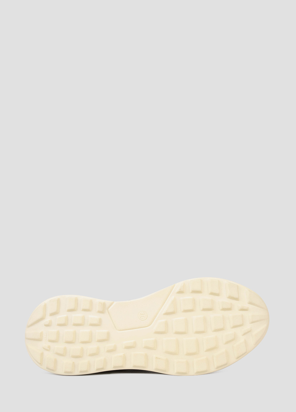 Кроссовки vm villomi бежевые демисезоны (290290887)