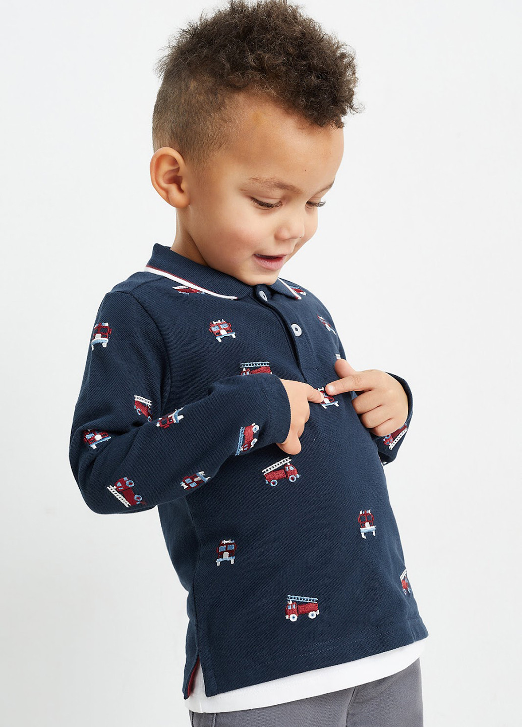 Поло C&A (323001805)