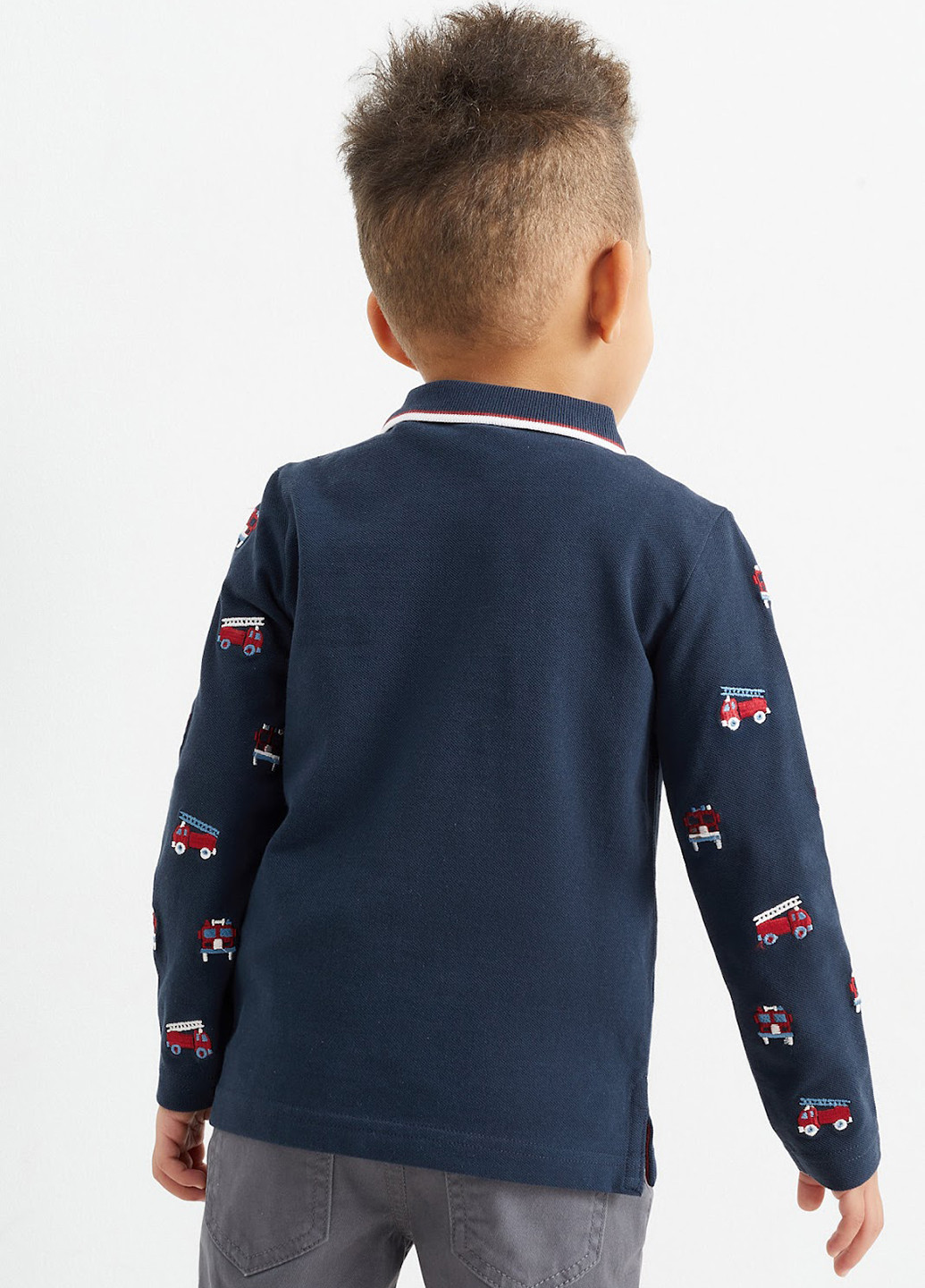 Поло C&A (323001805)