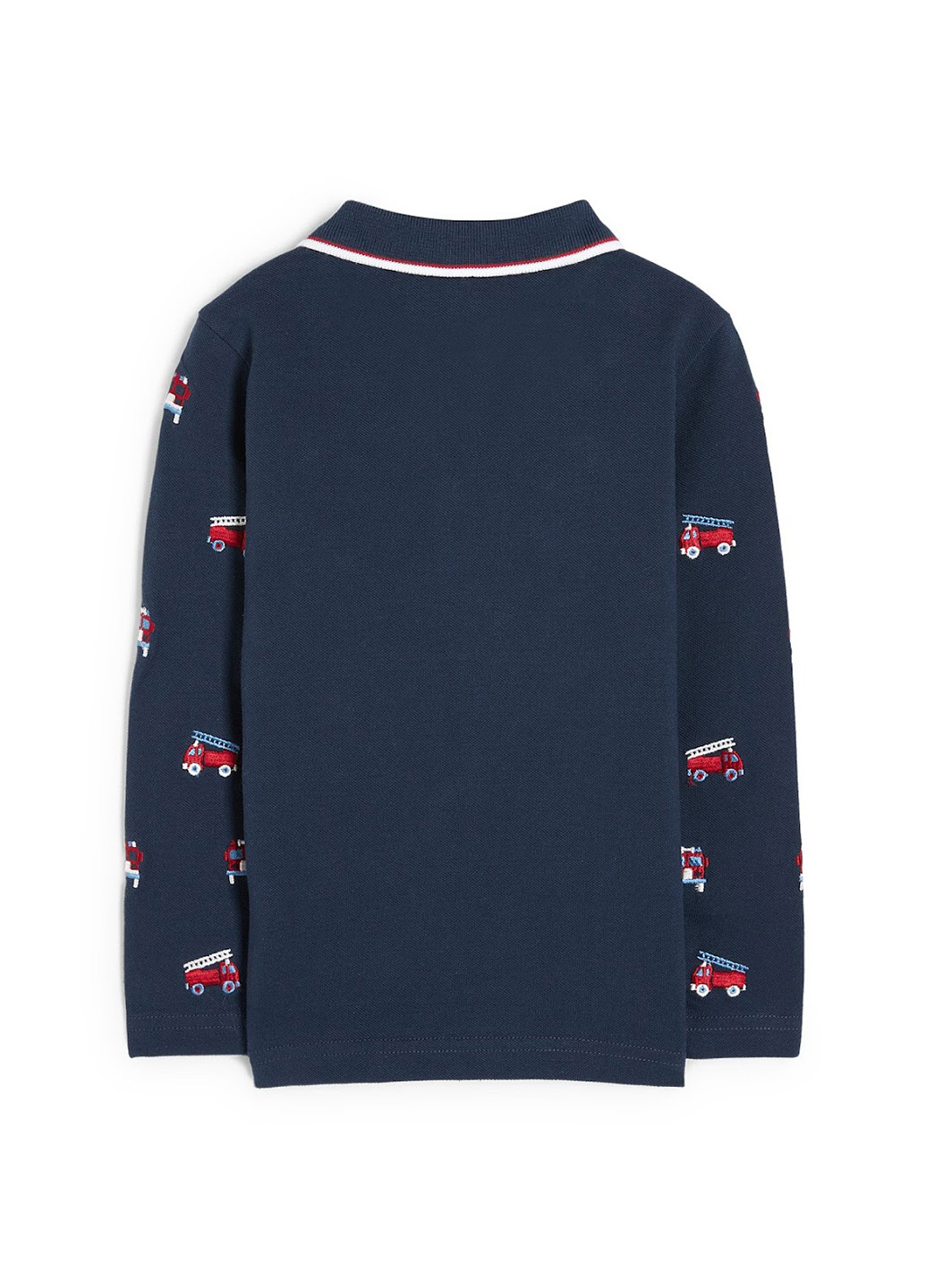 Поло C&A (323001805)