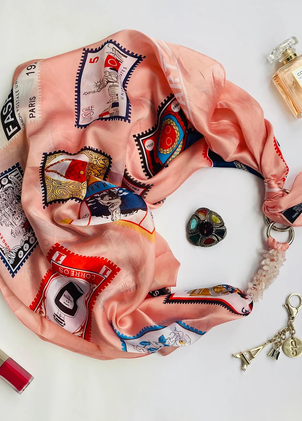 Хустка My Scarf (254521038)