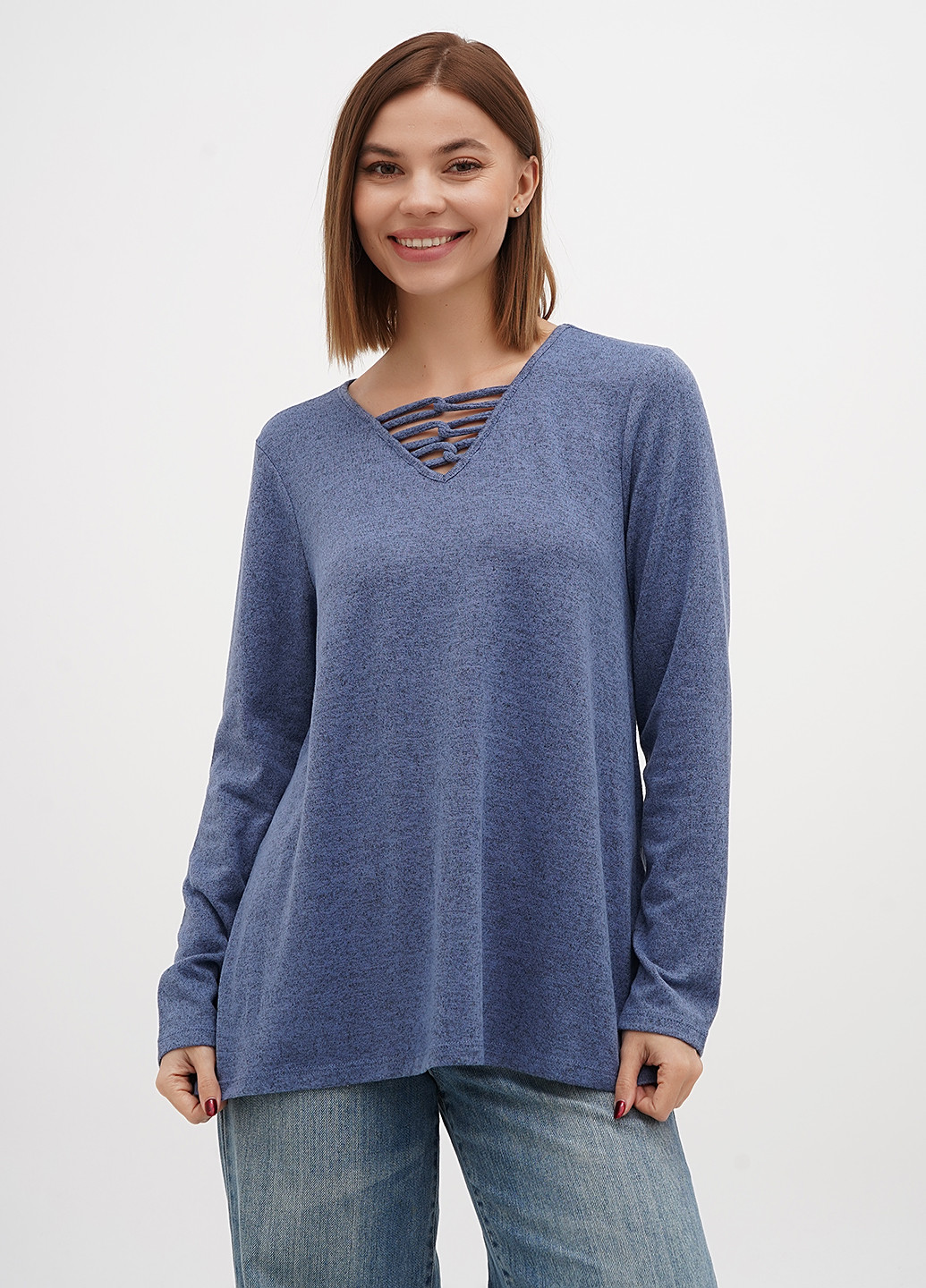 Лонгслів Studio 1886 (316301908)