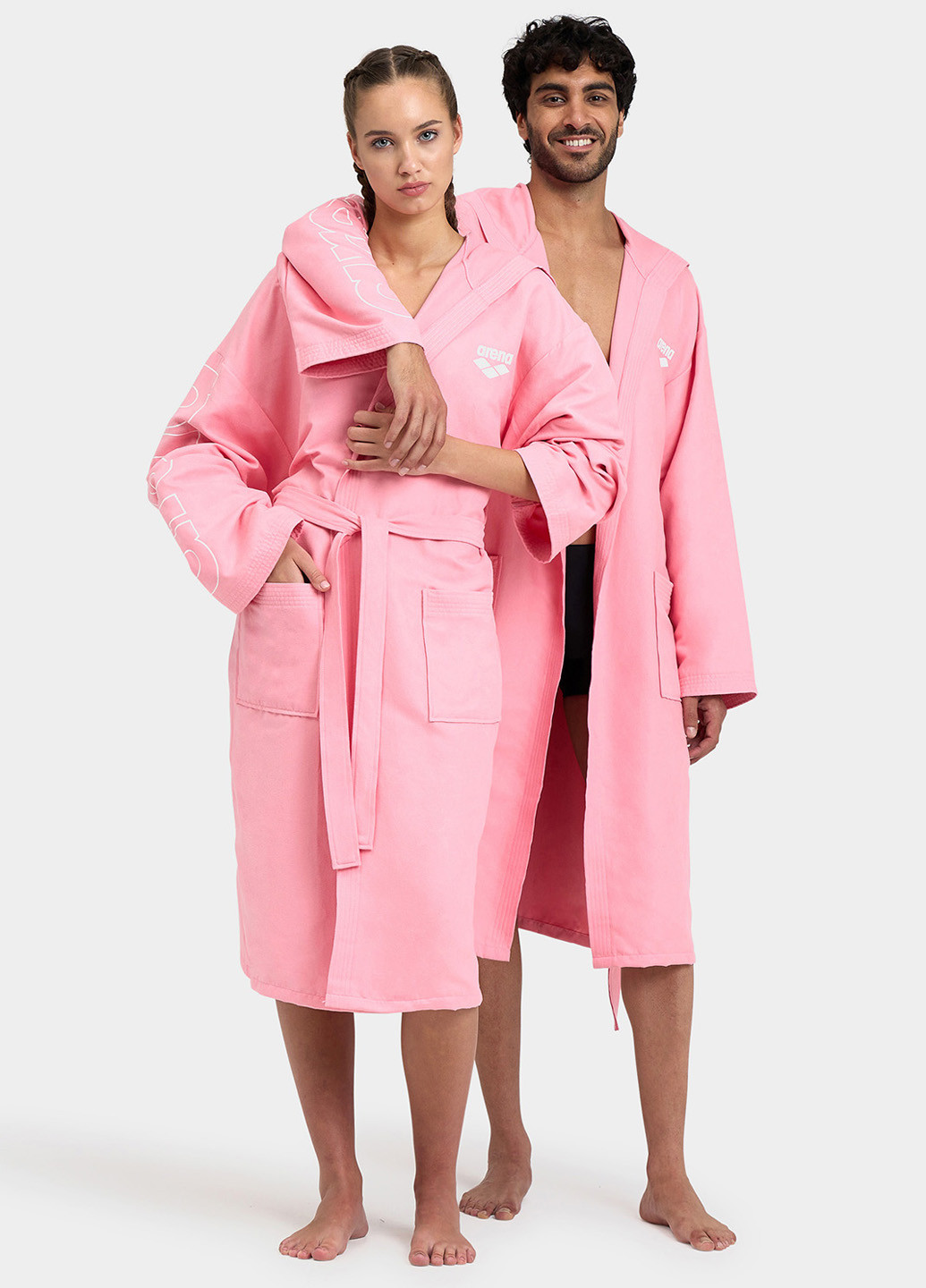 Халат Arena ZEAL PLUS (298439827)