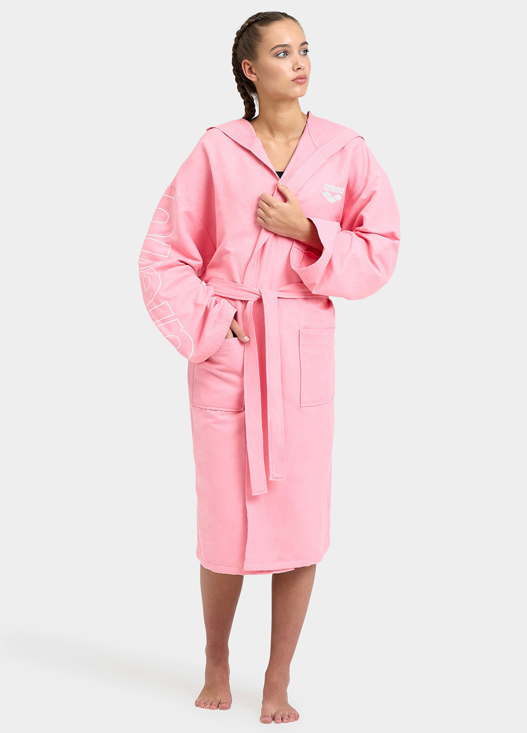 Халат Arena ZEAL PLUS (298439827)