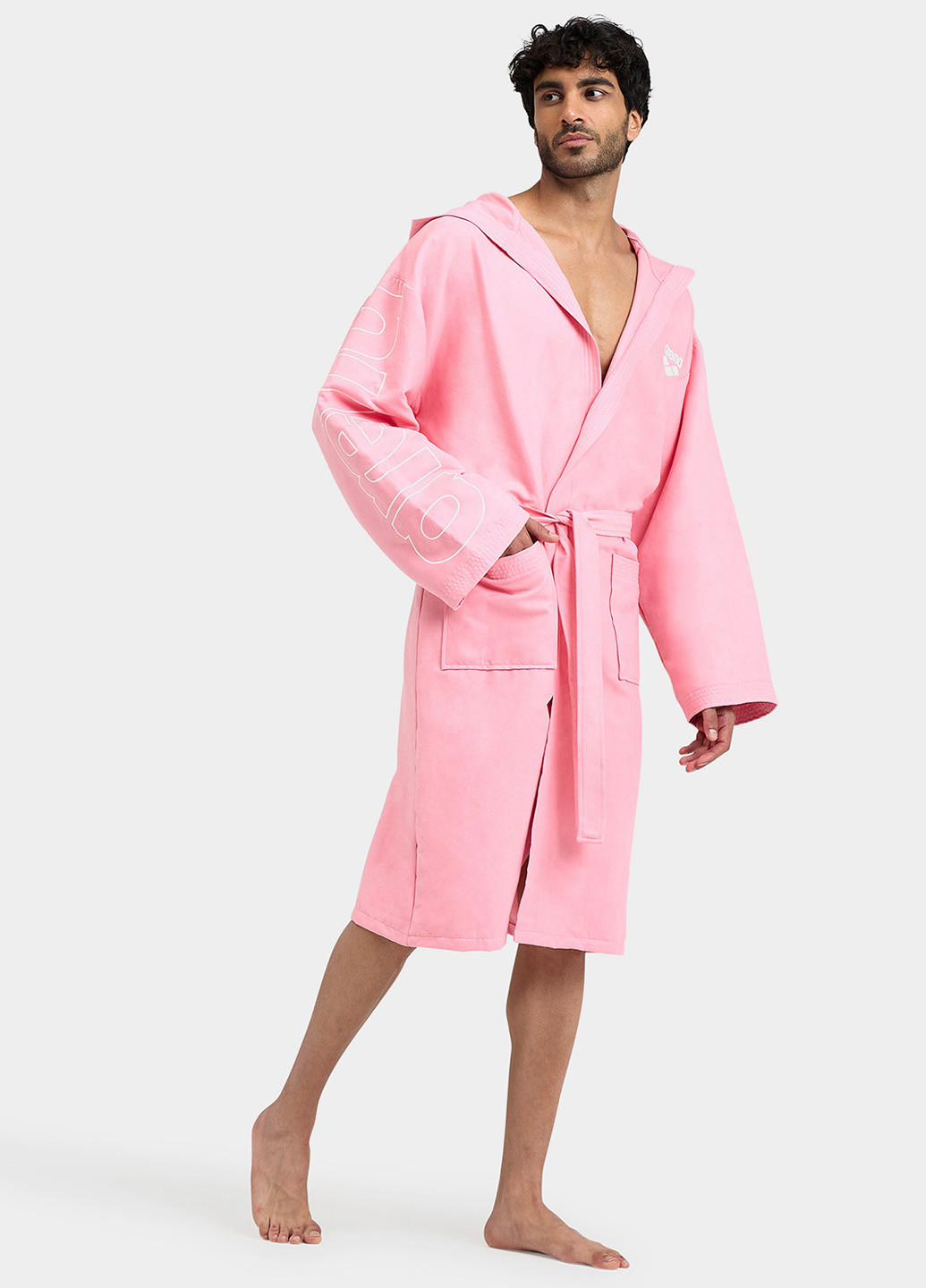 Халат Arena ZEAL PLUS (298439827)