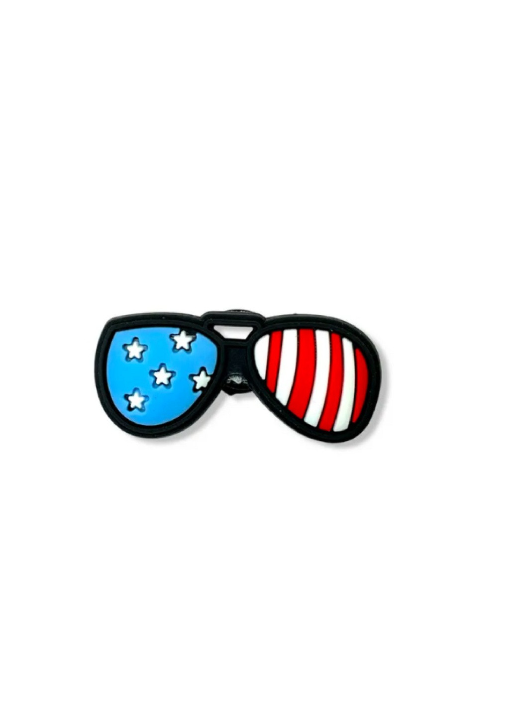 Джибитсы для США очки № 86 Crocs jibbitz (253326759)