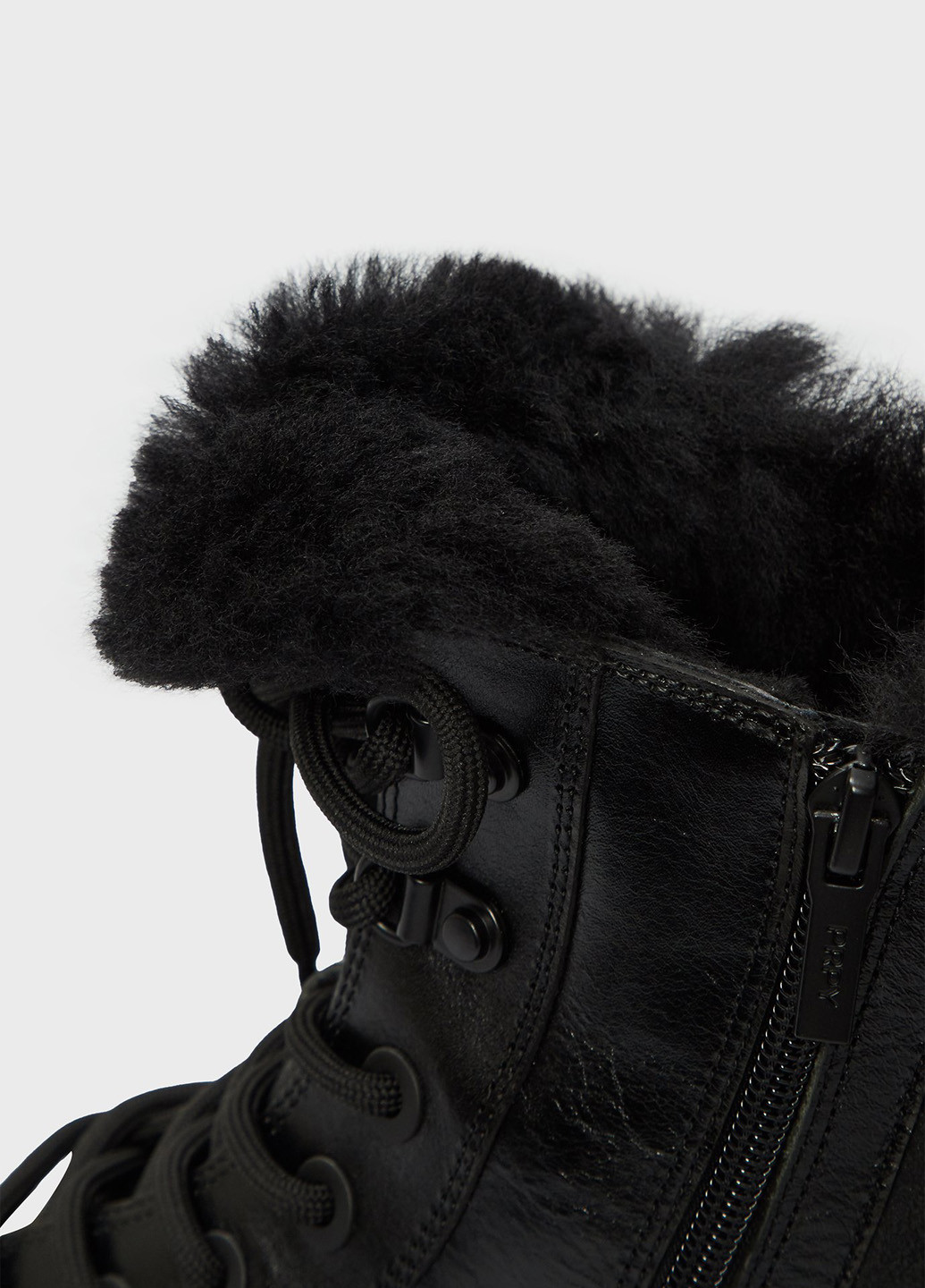 Черевики PRPY (322564154)