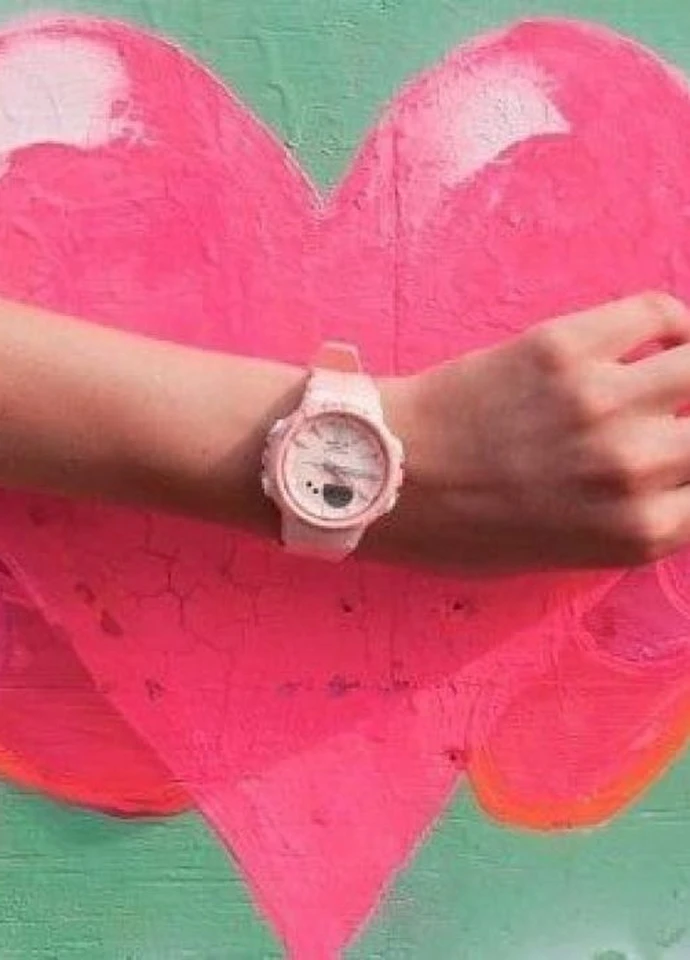 Жіночі Годинники BABY-G BGS-100-4AER кварцові Casio (226691252)
