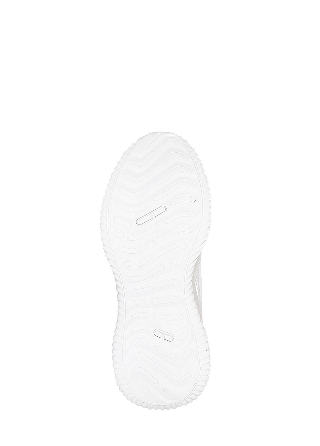 Білі Осінні кросівки kp201-2 white NM