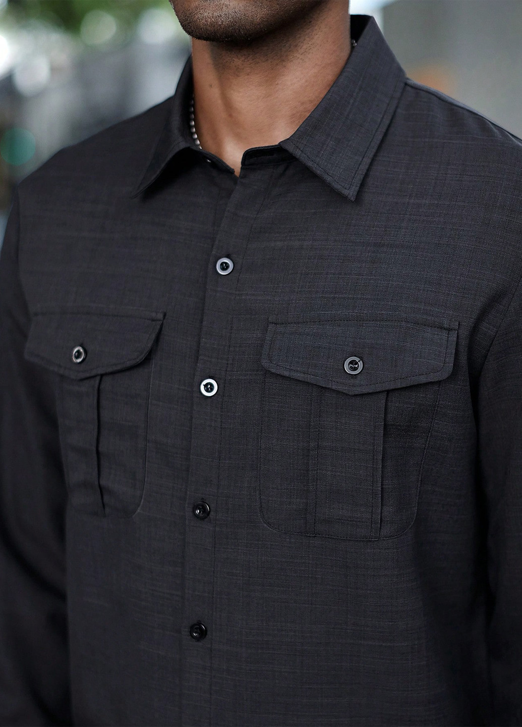 Сорочка SHEIN (341251485)