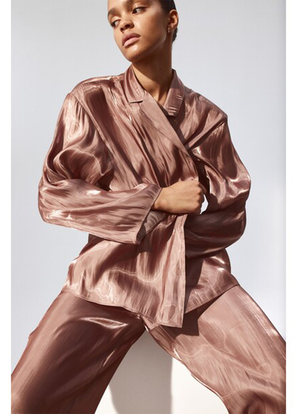 Сорочка H&M (295470100)