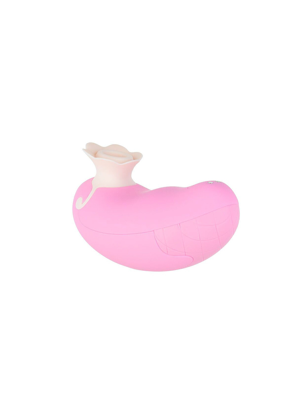 Роскошный вакуумный клиторальный стимулятор - Dreamy Pink с кристаллом Swarovski Pillow Talk (254151338)