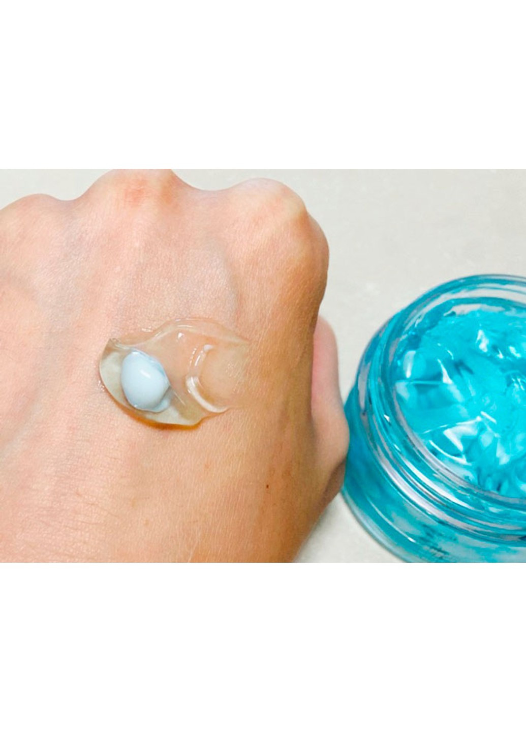 Medi-Peel Увлажняющий крем с пептидными капсулами Power Aqua Cream 50 мл — Крем, Южная Корея (254595505)