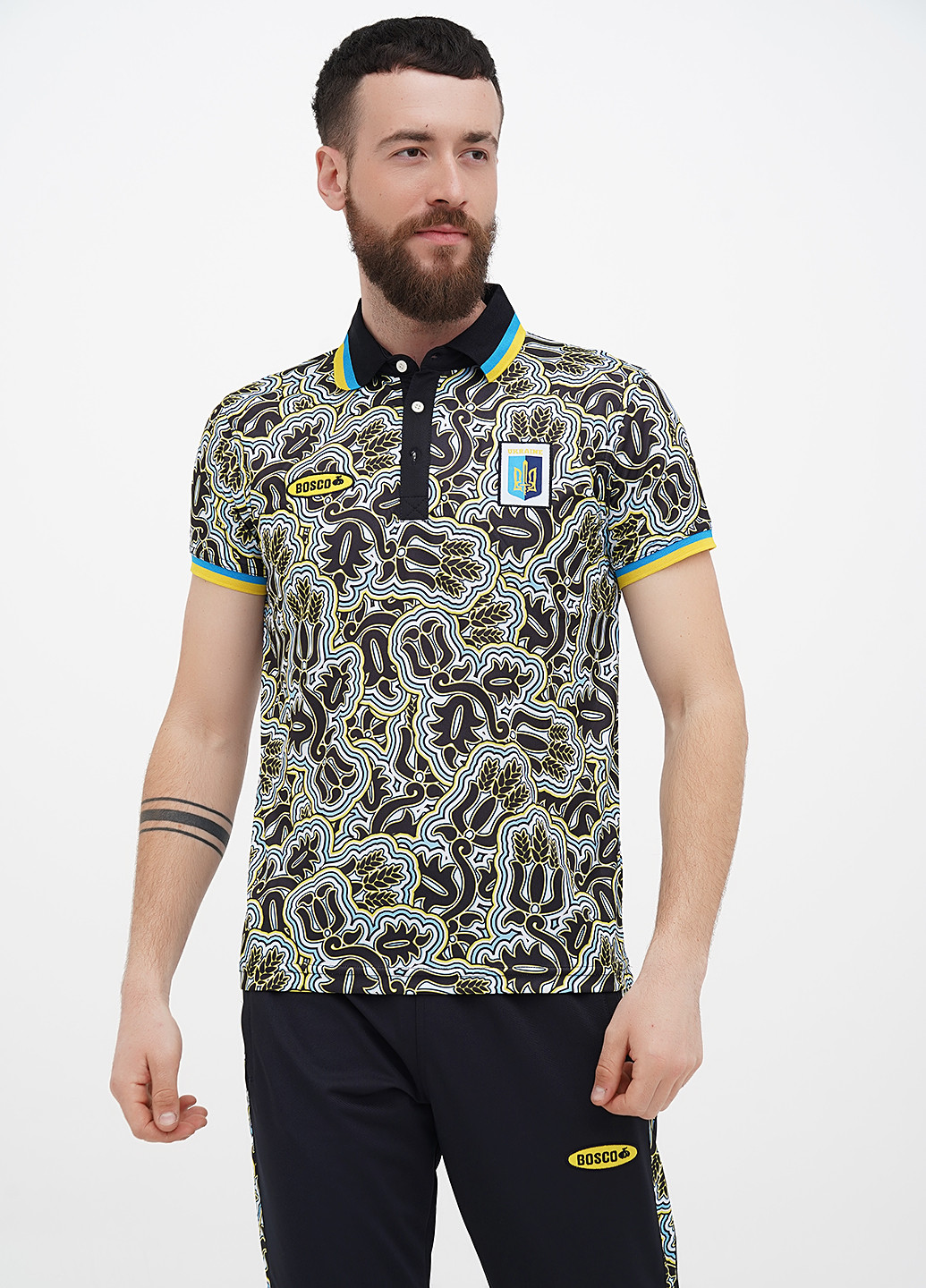 Поло Bosco (322841551)