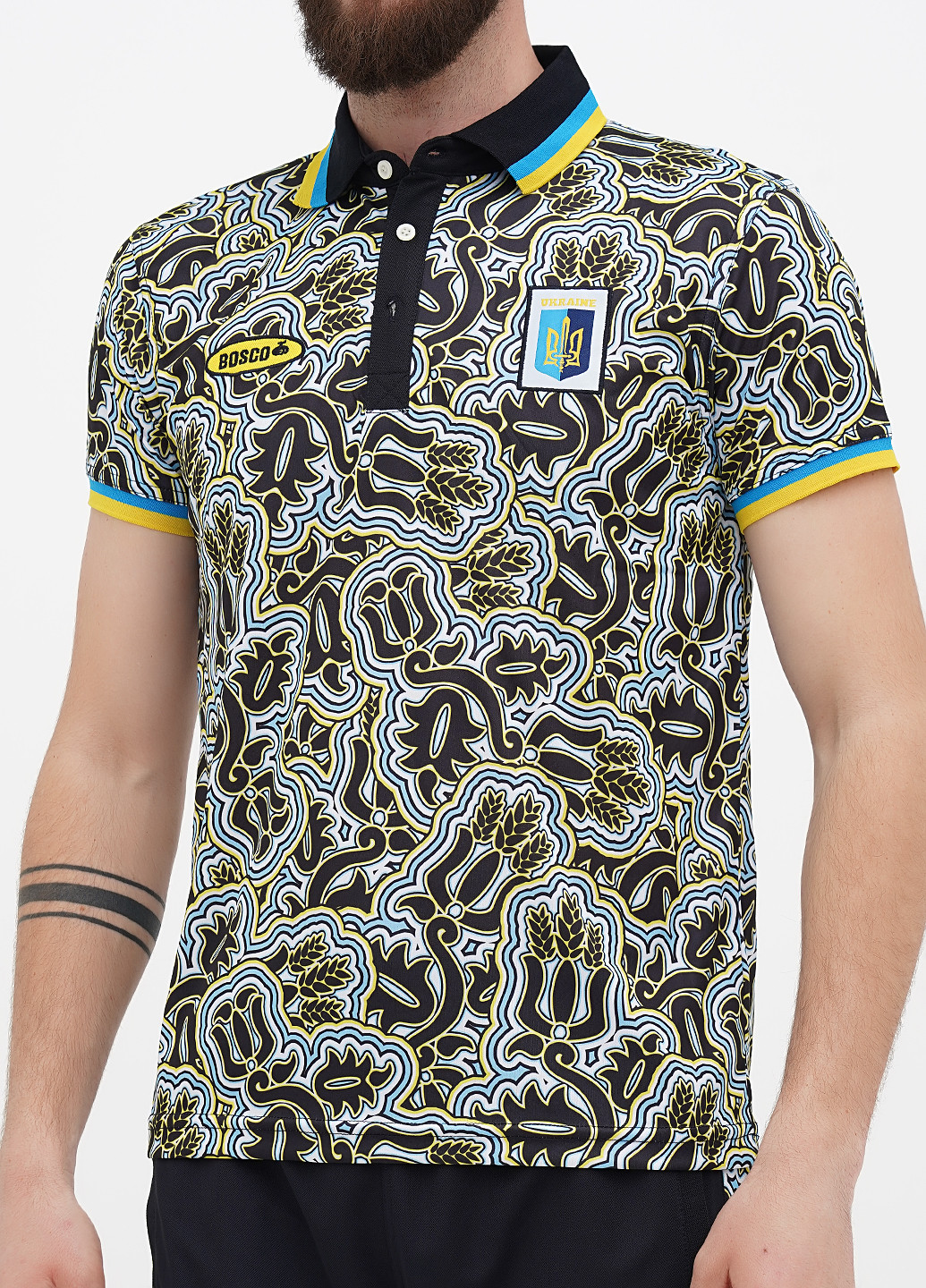 Поло Bosco (322841551)