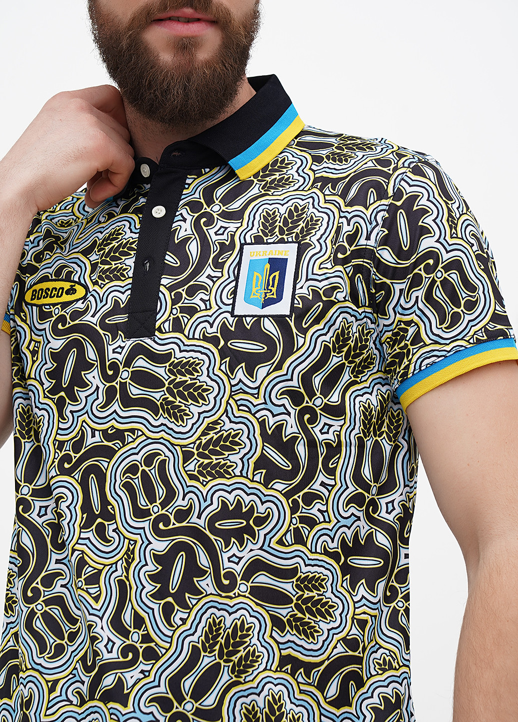 Поло Bosco (322841551)