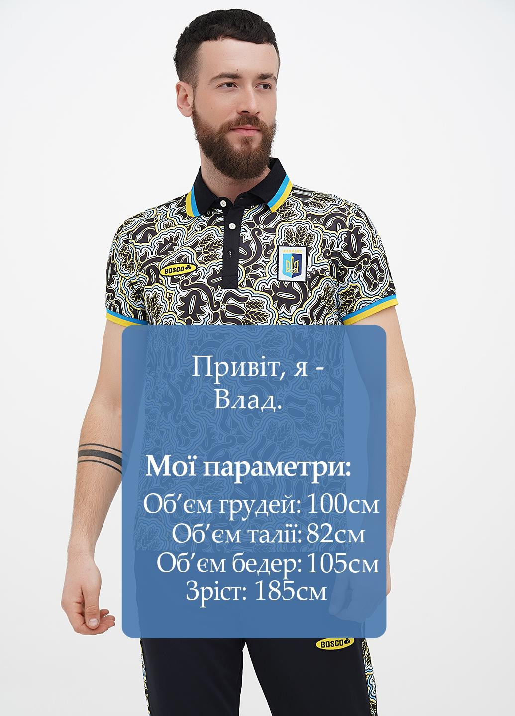 Поло Bosco (322841551)