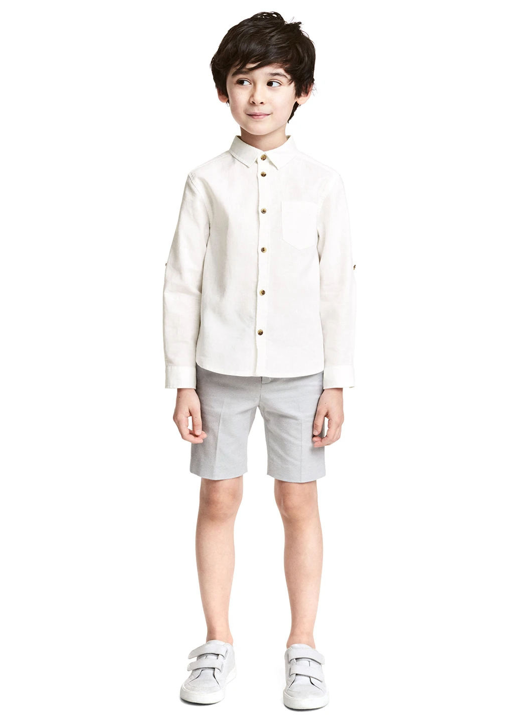 Шорты H&M (106837529)