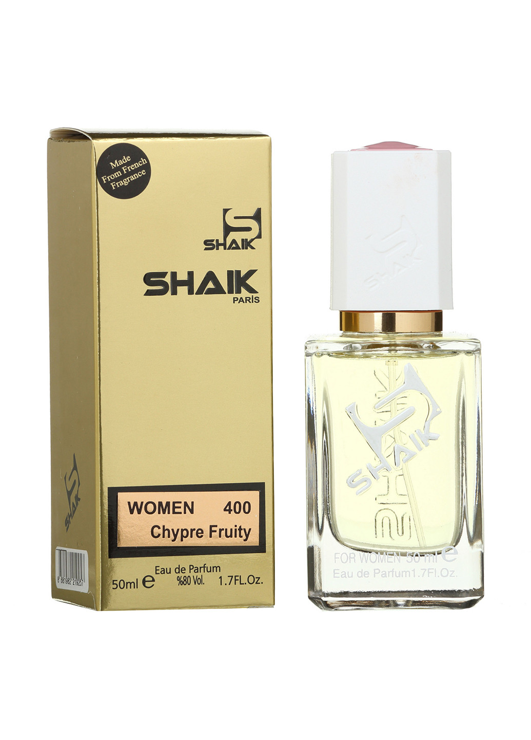 W 400 парфуми TM аналог аромату Jo Malone English Pear & Freesia Shaik (225001162)