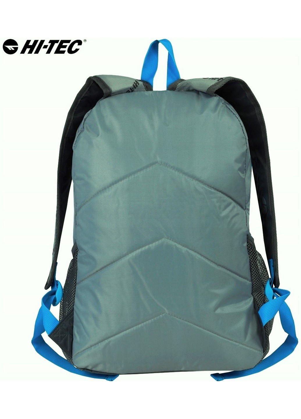 Повседневный спортивный рюкзак 44х30х13 см Hi-Tec (255405041)