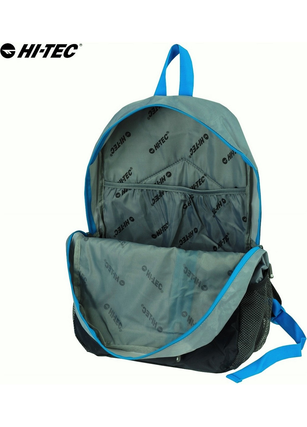 Повседневный спортивный рюкзак 44х30х13 см Hi-Tec (255405041)