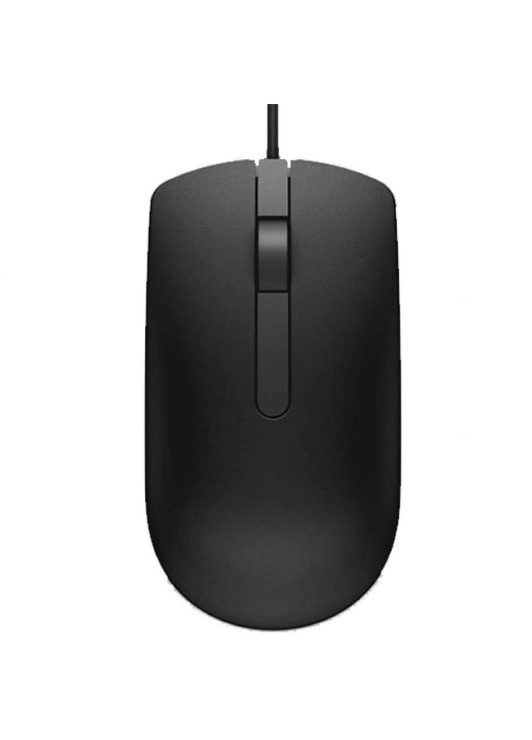 Мишка MS116 Black (570-AAIR) Dell (252632845)