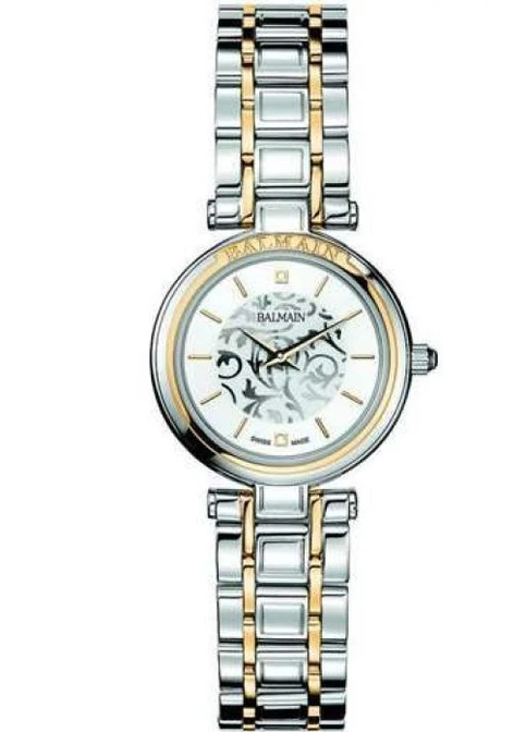 Часы наручные 8092.39.16 классика Balmain (253009711)