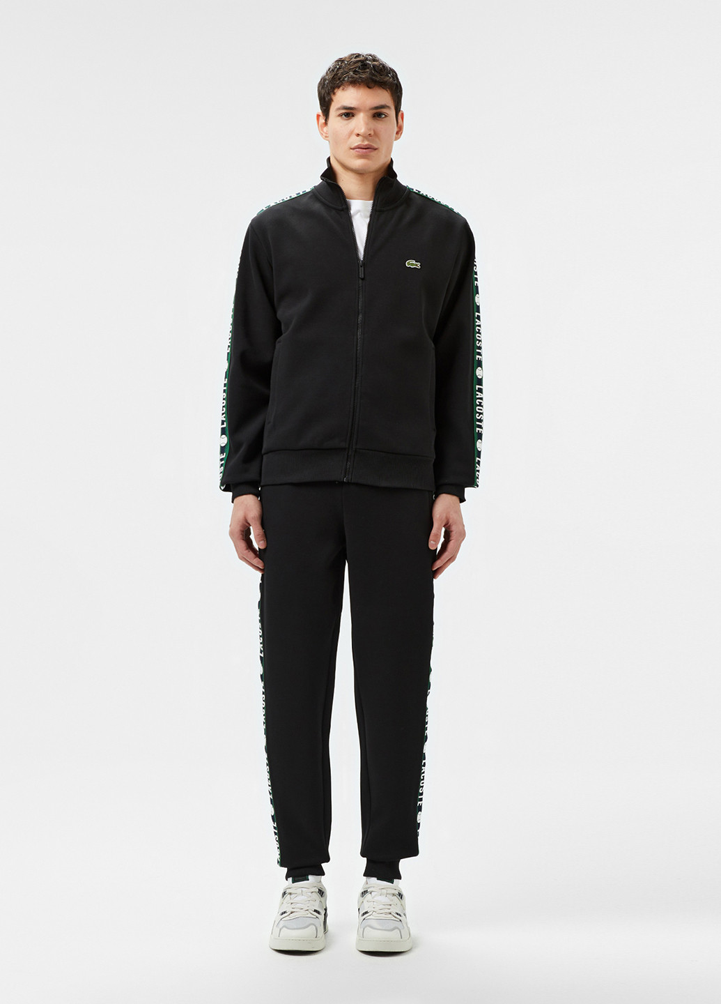 Толстовка Lacoste (363619755)