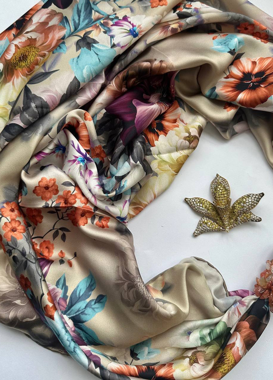 Хустка My Scarf (329836050)