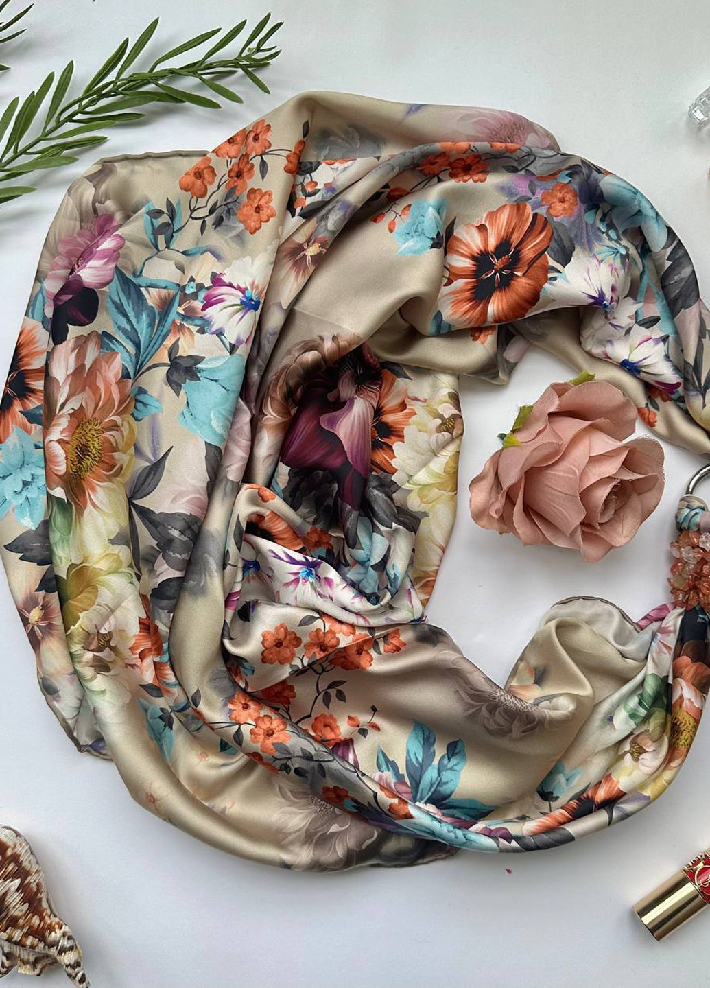 Хустка My Scarf (329836050)